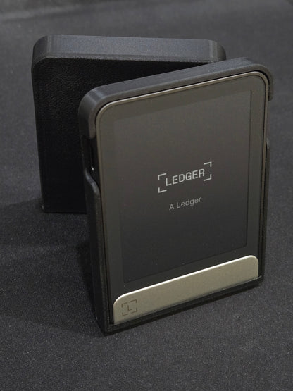 StealthShield Case for Ledger Flex